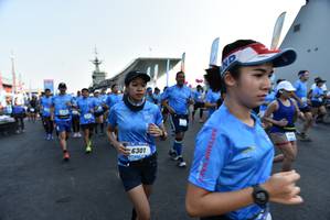 BIB: 6301
                            <button type="button" onclick="openModal(3171223)" class="btn btn-primary btn-sm float-right btn-popup" data-toggle="modal" data-target=".modal-high-quality">
                        <i class="fas fa-shopping-cart"></i> Add to Cart
                    </button>
                                            <button type="button" onclick="isThisMe(3171223, true)" class="btn btn-success btn-sm float-right btn-popup btn-isme hidden" data-toggle="tooltip" data-placement="bottom" title="นี่คือรูปของคุณใช่ไหม คลิกที่นี่เพื่อเอาเข้าอัลบั้ม">
                        <i class="fas fa-plus"></i> Add to album
                    </button>
                    <button type="button" onclick="isThisMe(3171223, false)" class="btn btn-warning btn-sm float-right btn-popup btn-isnotme hidden">
                        <i class="fas fa-ban"></i> Remove from album
                    </button>